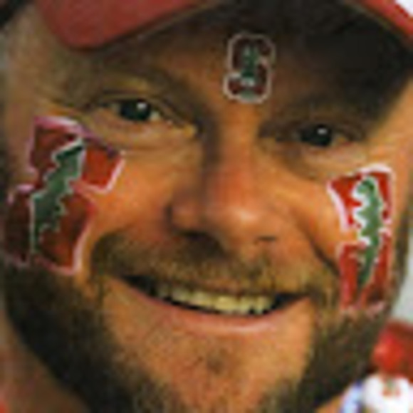 Meet your Posher, Andrew - Picture 1 of 1